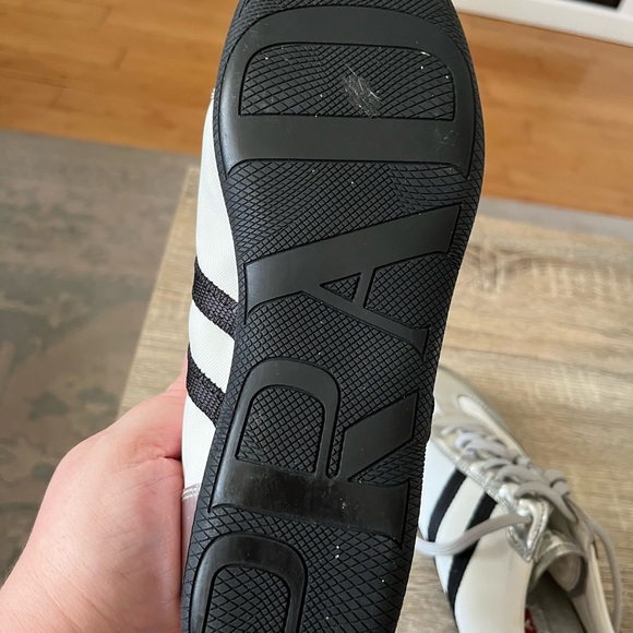 Prada sneakers shoes